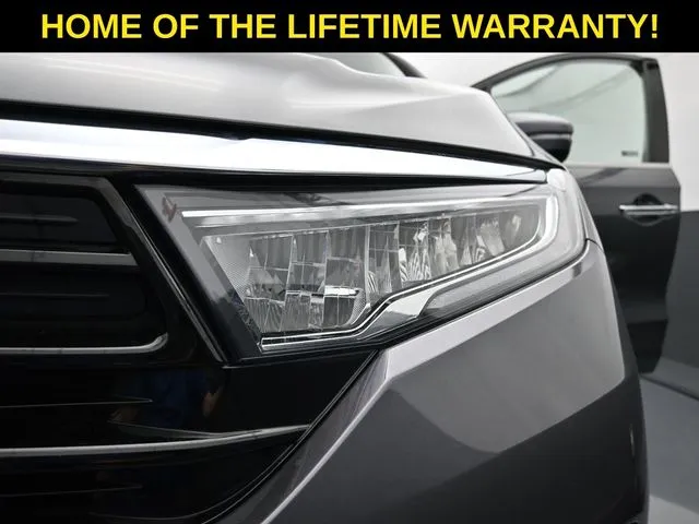 2024 Honda Odyssey Elite - Photo 57