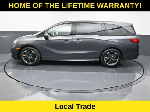 More photos of 2024 Honda Odyssey Elite at Schrier Automotive Inc, NE