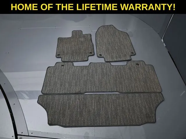 2024 Honda Odyssey Elite - Photo 46