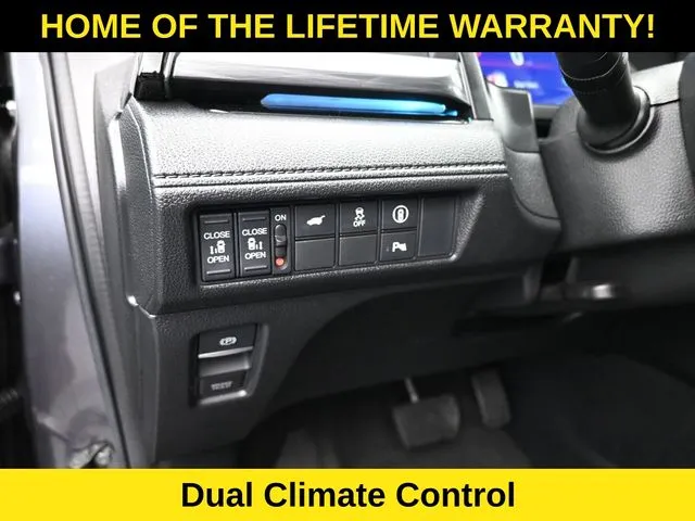 2024 Honda Odyssey Elite - Photo 16