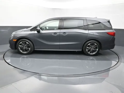 More photos of 2024 Honda Odyssey Elite at Schrier Automotive Inc, NE