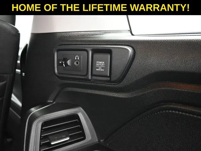 2024 Honda Odyssey Elite - Photo 44