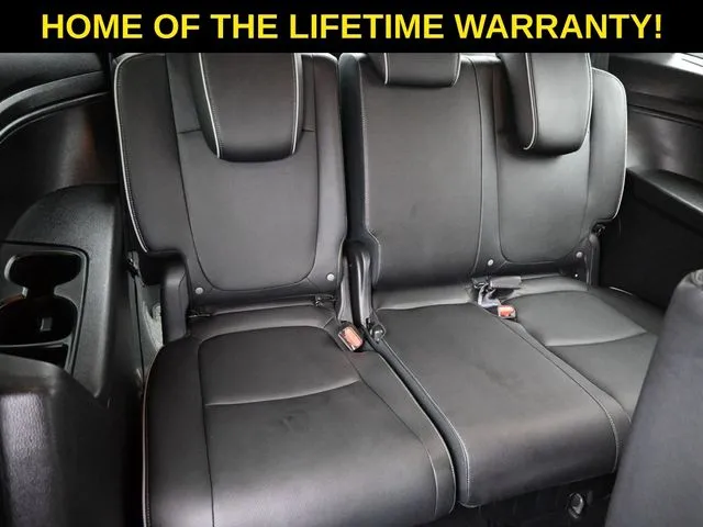 2024 Honda Odyssey Elite - Photo 48