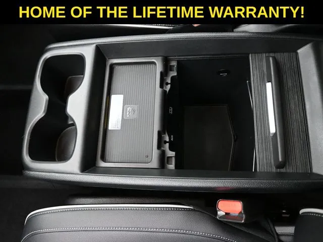 2024 Honda Odyssey Elite - Photo 33