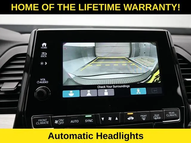 2024 Honda Odyssey Elite - Photo 21