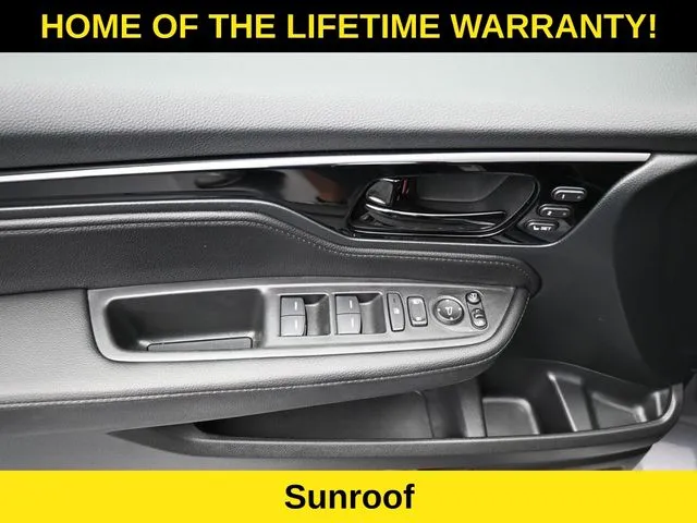 2024 Honda Odyssey Elite - Photo 13