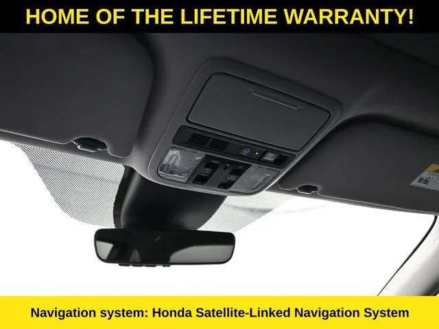 2024 Honda Odyssey Elite - Photo 20