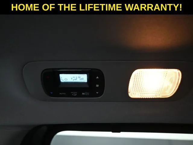 2024 Honda Odyssey Elite - Photo 39