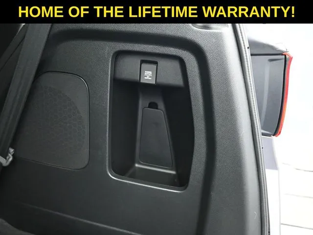 2024 Honda Odyssey Elite - Photo 45