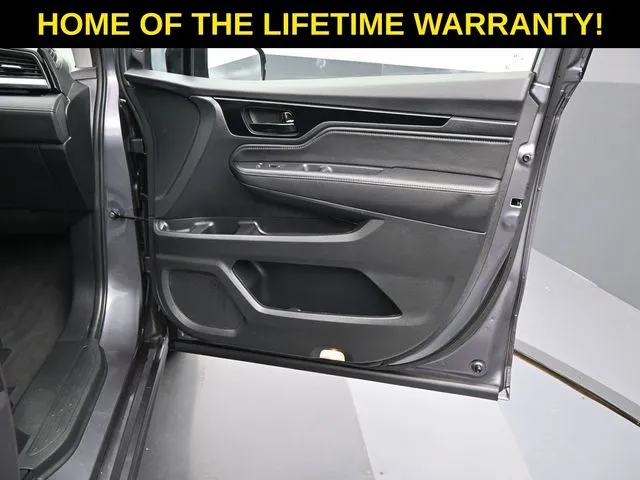 2024 Honda Odyssey Elite - Photo 50