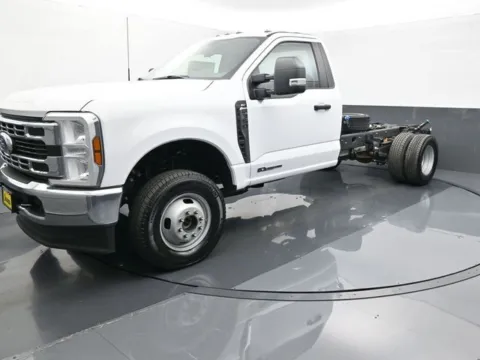 Photos of 2024 Ford F-350SD XLT for sale in Omaha, NE at Schrier Automotive Inc