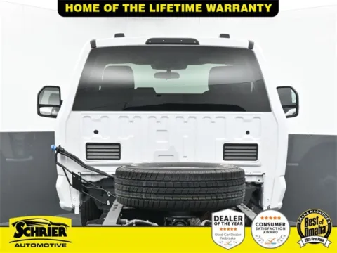 More photos of 2024 Ford F-350SD XLT at Schrier Automotive Inc, NE