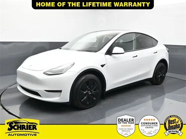 2023 Tesla Model Y Long Range for sale in Omaha, NE