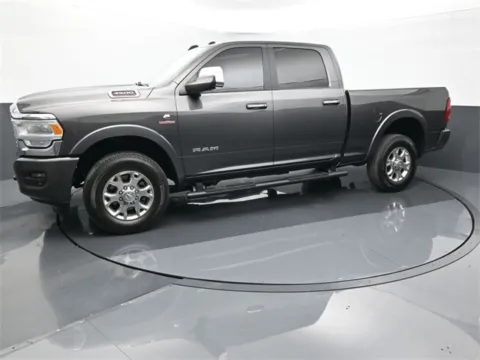 Photos of 2020 Ram 3500 Laramie for sale in Omaha, NE at Schrier Automotive Inc