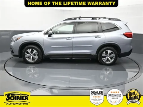 More photos of 2022 Subaru Ascent Premium at Schrier Automotive Inc, NE
