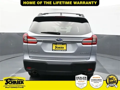 More photos of 2022 Subaru Ascent Premium at Schrier Automotive Inc, NE