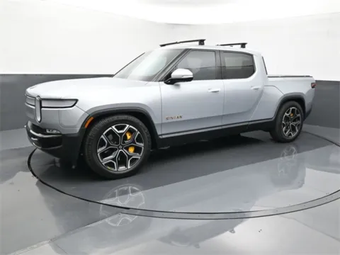 Photos of 2023 Rivian R1T Launch Edition for sale in Omaha, NE at Schrier Automotive Inc