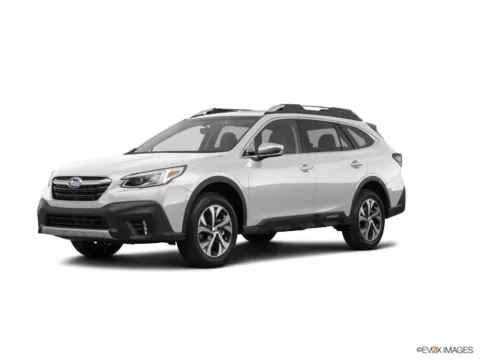 White 2020 Subaru Outback Touring for sale in Omaha, NE