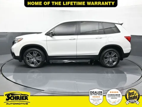 More photos of 2020 Honda Passport EX-L at Schrier Automotive Inc, NE