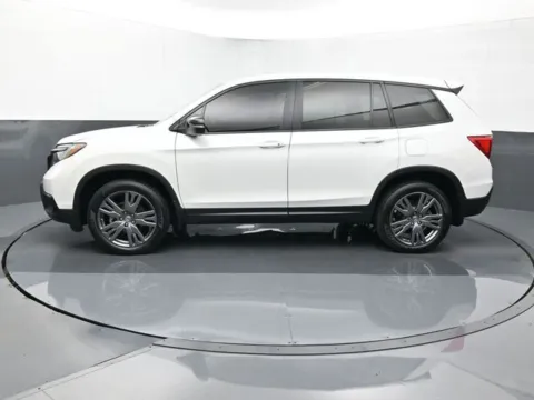 Another view of 2020 Honda Passport EX-L for sale in Omaha, NE at Schrier Automotive Inc