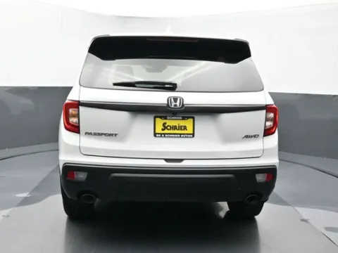 More photos of 2020 Honda Passport EX-L at Schrier Automotive Inc, NE