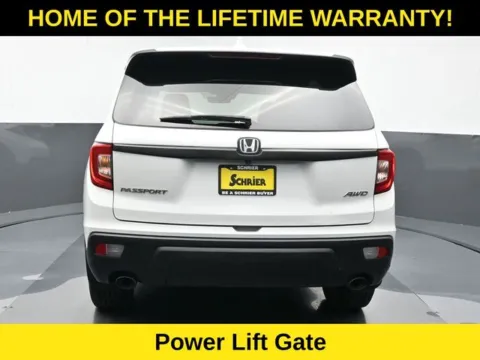 More photos of 2020 Honda Passport EX-L at Schrier Automotive Inc, NE