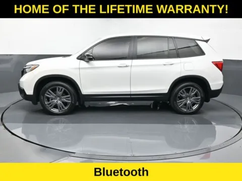 More photos of 2020 Honda Passport EX-L at Schrier Automotive Inc, NE