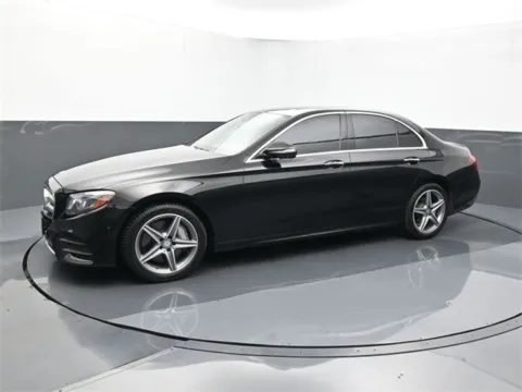 Photos of 2017 Mercedes-Benz E-Class E 300 for sale in Omaha, NE at Schrier Automotive Inc