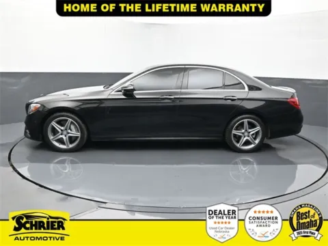 More photos of 2017 Mercedes-Benz E-Class E 300 at Schrier Automotive Inc, NE