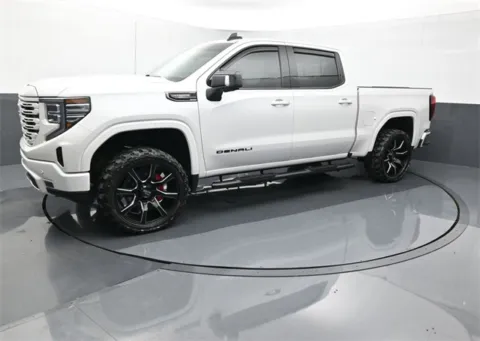 Photos of 2023 GMC Sierra 1500 Denali Ultimate for sale in Omaha, NE at Schrier Automotive Inc