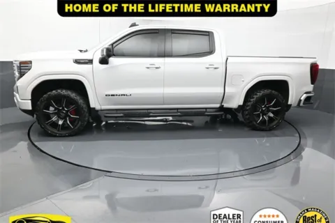 More photos of 2023 GMC Sierra 1500 Denali Ultimate at Schrier Automotive Inc, NE