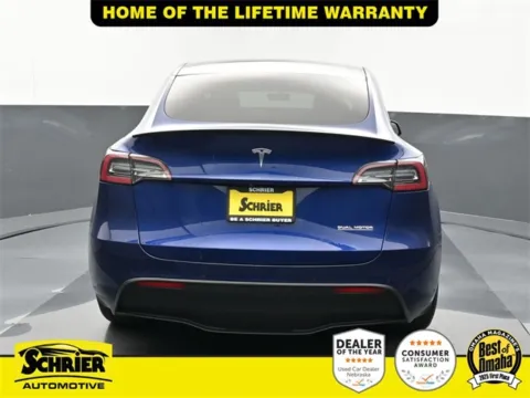 More photos of 2020 Tesla Model Y Performance at Schrier Automotive Inc, NE