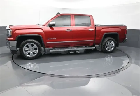 Photos of 2018 GMC Sierra 1500 SLT for sale in Omaha, NE at Schrier Automotive Inc