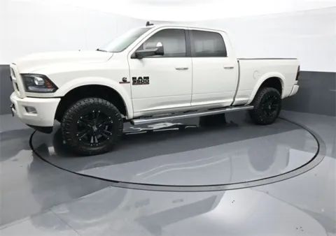 Photos of 2016 Ram 3500 Laramie for sale in Omaha, NE at Schrier Automotive Inc