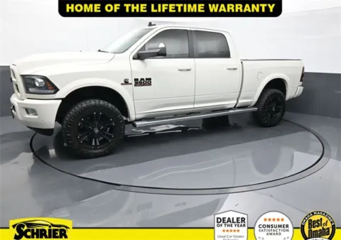 Another view of 2016 Ram 3500 Laramie for sale in Omaha, NE at Schrier Automotive Inc