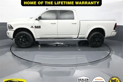 More photos of 2016 Ram 3500 Laramie at Schrier Automotive Inc, NE