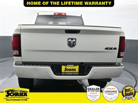 More photos of 2016 Ram 3500 Laramie at Schrier Automotive Inc, NE