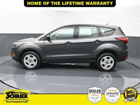 More photos of 2019 Ford Escape S at Schrier Automotive Inc, NE