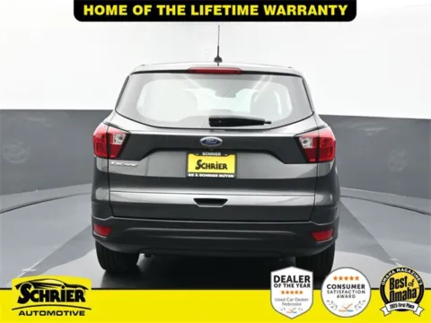 More photos of 2019 Ford Escape S at Schrier Automotive Inc, NE