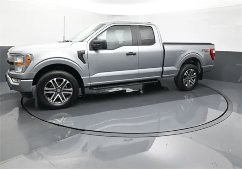 Photos of 2022 Ford F-150 XL for sale in Omaha, NE at Schrier Automotive Inc