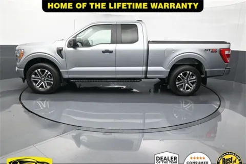More photos of 2022 Ford F-150 XL at Schrier Automotive Inc, NE