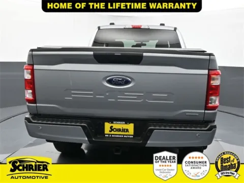 More photos of 2022 Ford F-150 XL at Schrier Automotive Inc, NE