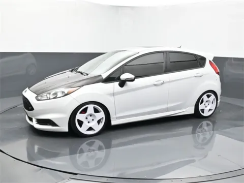 Photos of 2014 Ford Fiesta ST for sale in Omaha, NE at Schrier Automotive Inc