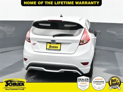 More photos of 2014 Ford Fiesta ST at Schrier Automotive Inc, NE
