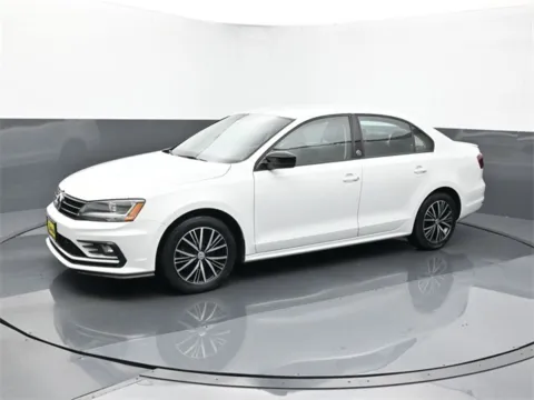 Photos of 2018 Volkswagen Jetta Wolfsburg for sale in Omaha, NE at Schrier Automotive Inc