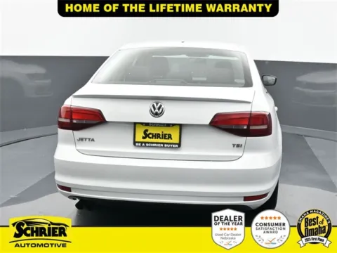 More photos of 2018 Volkswagen Jetta Wolfsburg at Schrier Automotive Inc, NE