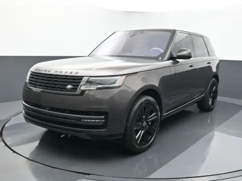 Gray 2023 Land Rover Range Rover SE for sale in Omaha, NE