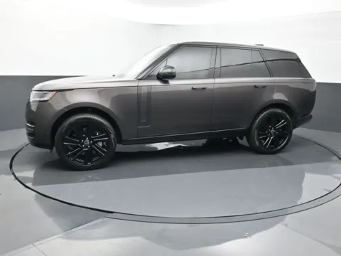 Another view of 2023 Land Rover Range Rover SE for sale in Omaha, NE at Schrier Automotive Inc