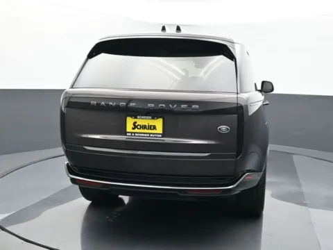 More photos of 2023 Land Rover Range Rover SE at Schrier Automotive Inc, NE