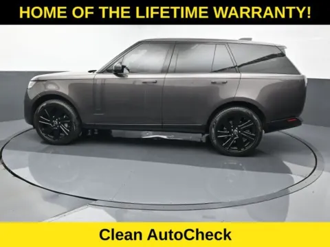More photos of 2023 Land Rover Range Rover SE at Schrier Automotive Inc, NE